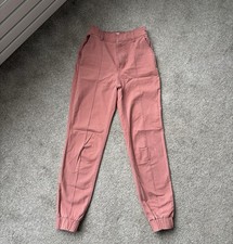 Hollister Ultra High Rise Dark