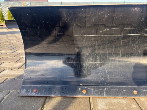 Snow plow for quads and - , 1