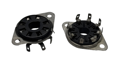 Mazda octal mo8 valve tube - mo8,
