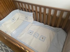 Peter Rabbit Cot Bedding Vintage 2003