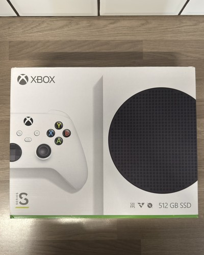 Xbox series 512gb - s, digital