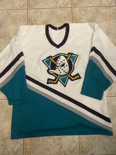 Vintage anaheim mighty ducks - vintage,