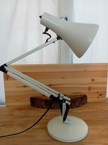 Anglepoise desk lamp - anglepoise,