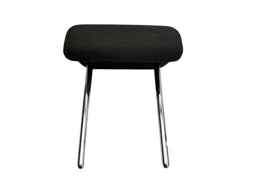 Headrest left rear - headrest,