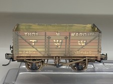 Bachmann Pt 37-095 # 2451 - 7