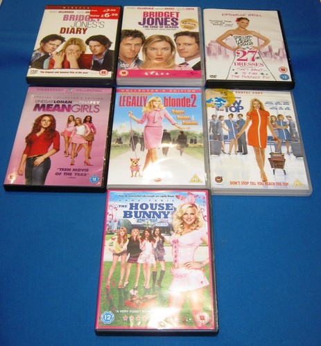 Dvd set ideal for holiday - ideal,