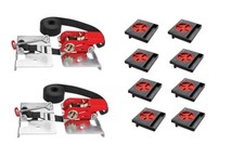 Bessey SVH400 Strap Flooring