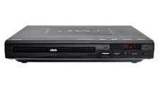 DVD PLAYER