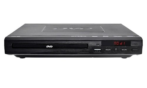 Dvd player - dvd,