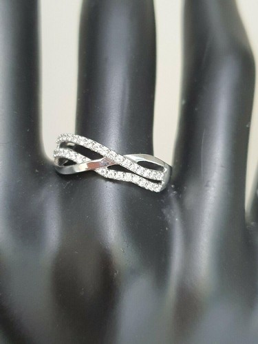 14ct white gold - white,