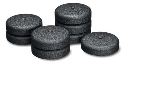 Linn skeet floor - floor, protectors