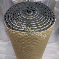 Self-Adhesive Car Hood Engine