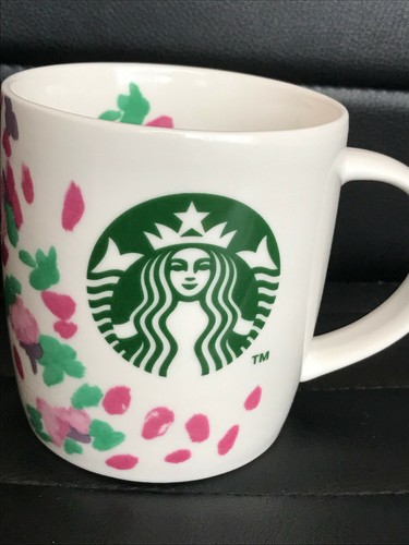 Starbucks coffee mug - starbucks,