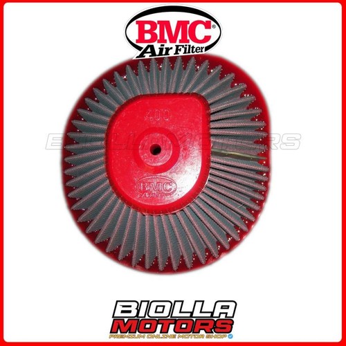 Fm400 air filter - filter, bmc