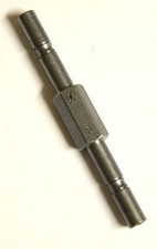 Clockmakers Clock Let down Key