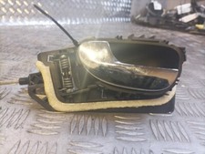 PEUGEOT 307 05-09 DOOR HANDLE