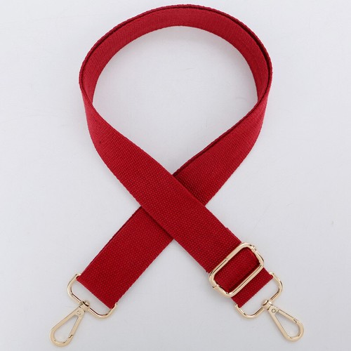 Handbag belt strap - strap, wide