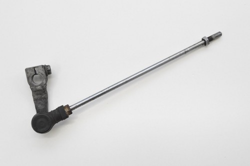 2007 honda 600f - 2007, hornet