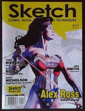 SKETCH Magazine #41