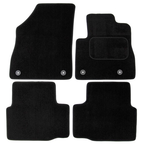 Fits vauxhall astra tailored - astra,
