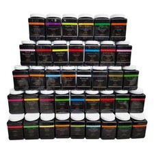 NEW - IMPROVED Salon Hydro