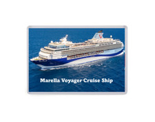 Marella Voyager Cruise Ship