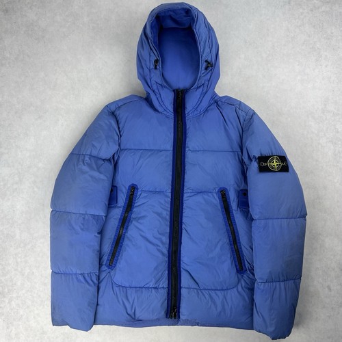 Stone island crinkle reps - island,
