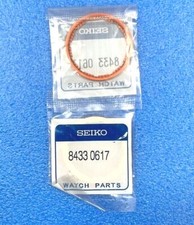 GENUINE SEIKO SAMURAI SBDA005