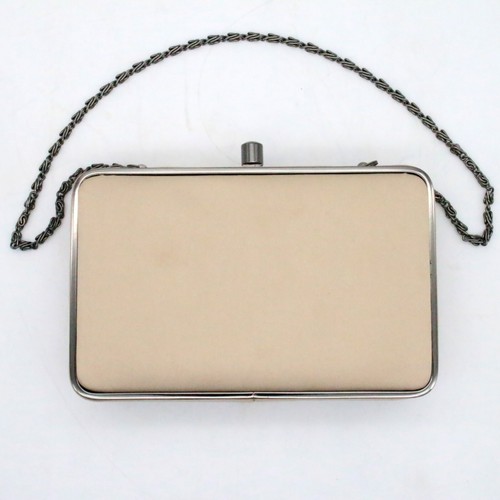 Kate landry satin - evening, bag
