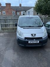 Peugeot Expert 1.6hdi mk2 breaking wheel nut 