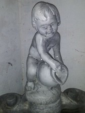 Water Fountain