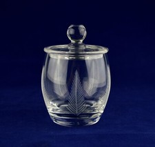 Stuart Crystal "WOODCHESTER"