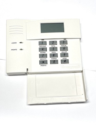 Honeywell keypad ademco 6148p - keypad,