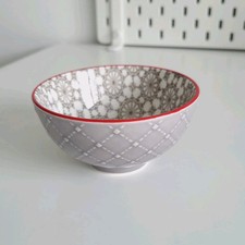 Tesco Kosmo Small Pinch Grey