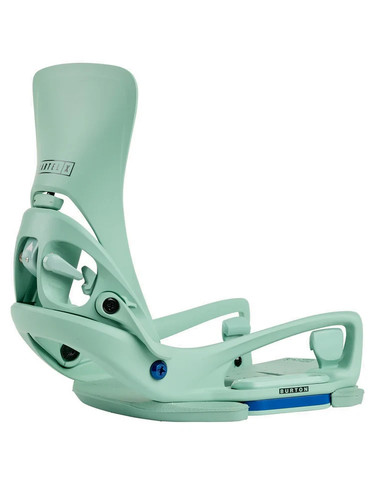 Burton step cartel est - burton, on