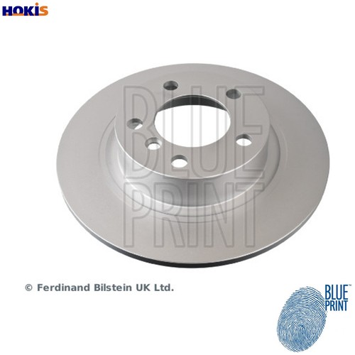 Brake disc adb114321 - 2x, for