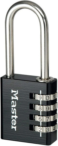 Master lock combination - master,