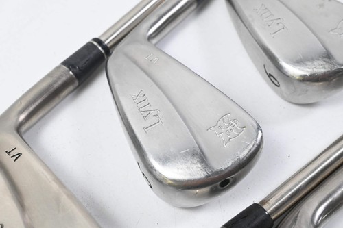 Lynx prowler irons - vt, /
