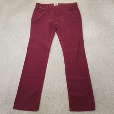 Superdry Mens Jeans 34x32