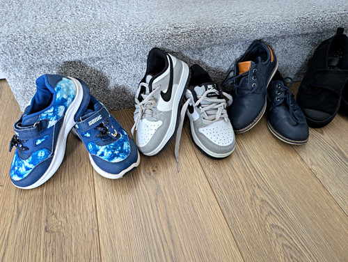 Shoes boys bundle unisex - shoes, kids
