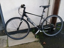Cannondale Quick Hybrid Bike M