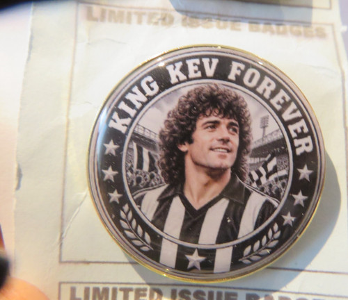 Newcastle united white - united, /black