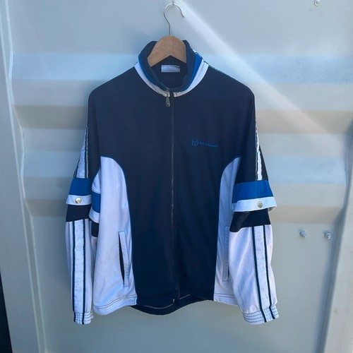 Vintage sergio tacchini - vintage,