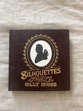 Olly Moss - Silhouettes book |