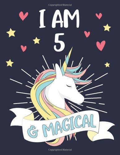 Magical a keepsake - i,