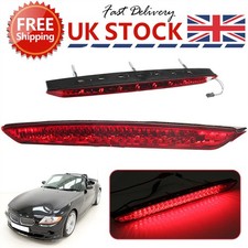 For BMW Z4 E85 02-08 Red Lens
