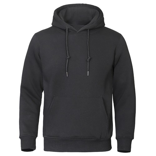 Mens pullover hoodie hooded - mens,