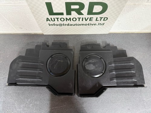 Land rover defender tdci - xs,
