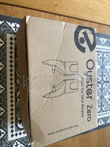 Oyster zero multi - oyster,