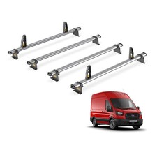 Ford Transit Roof Rack for